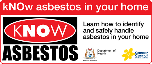 kNOw Asbestos