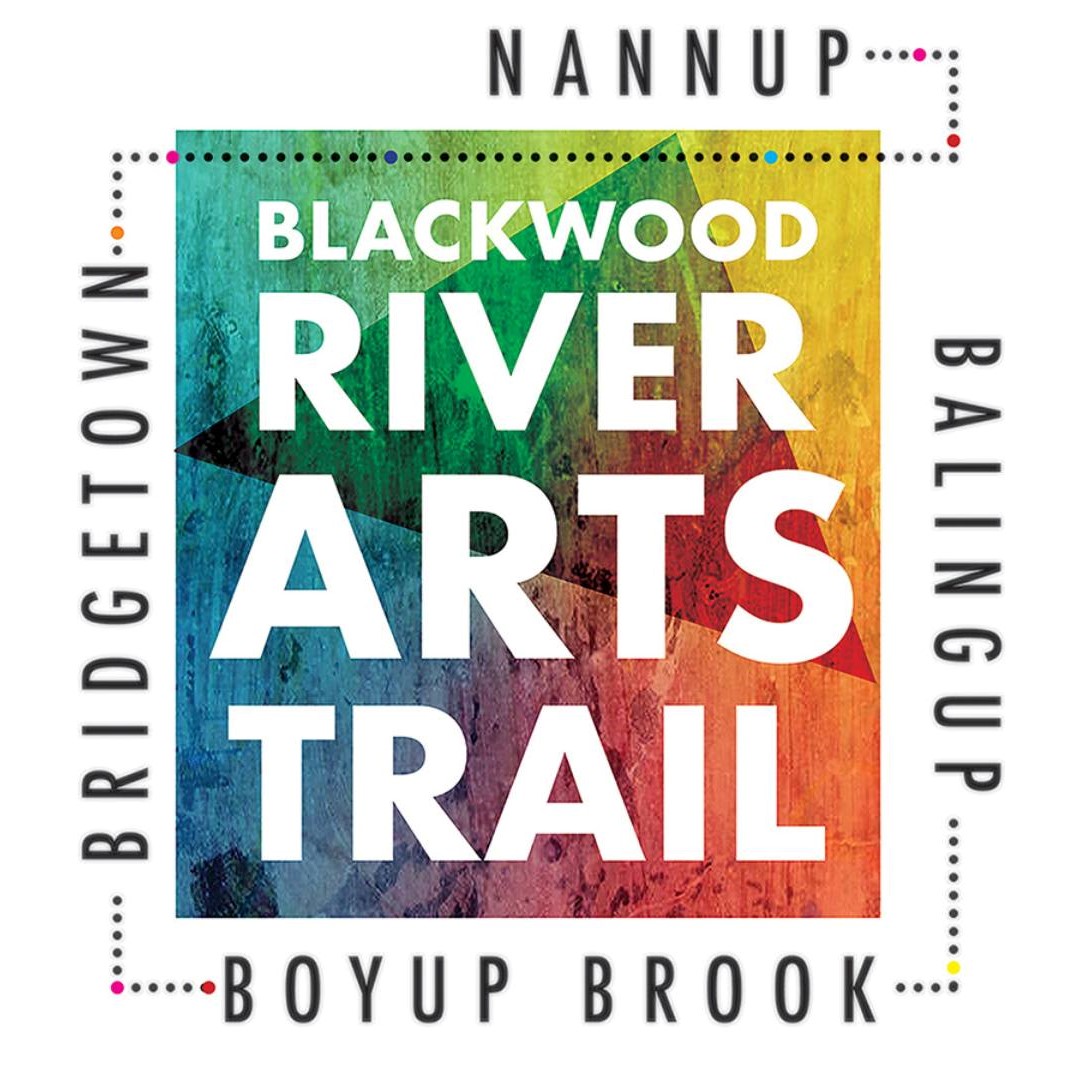 Blackwood River Arts Trail