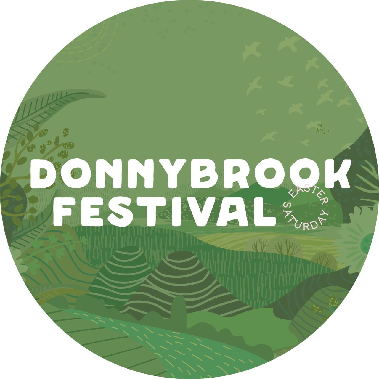 Donnybrook Festival