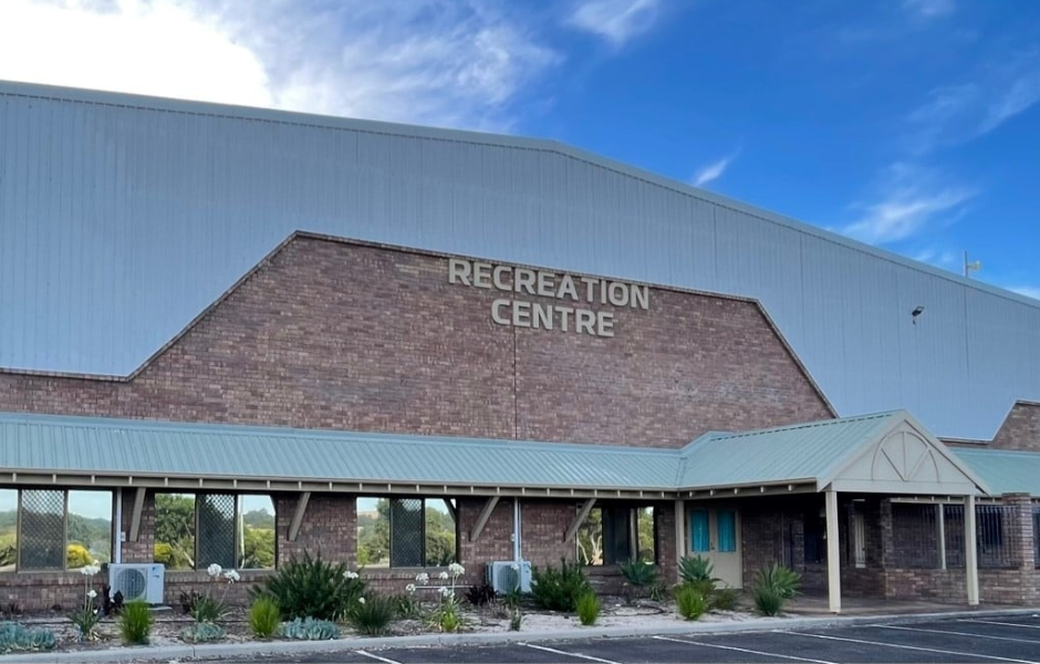 Donnybrook Recreation Centre Image