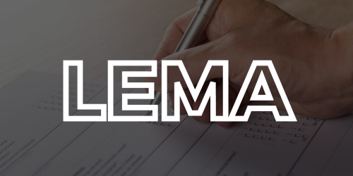 Local Emergency Management Arranges (LEMA) Survey Open!