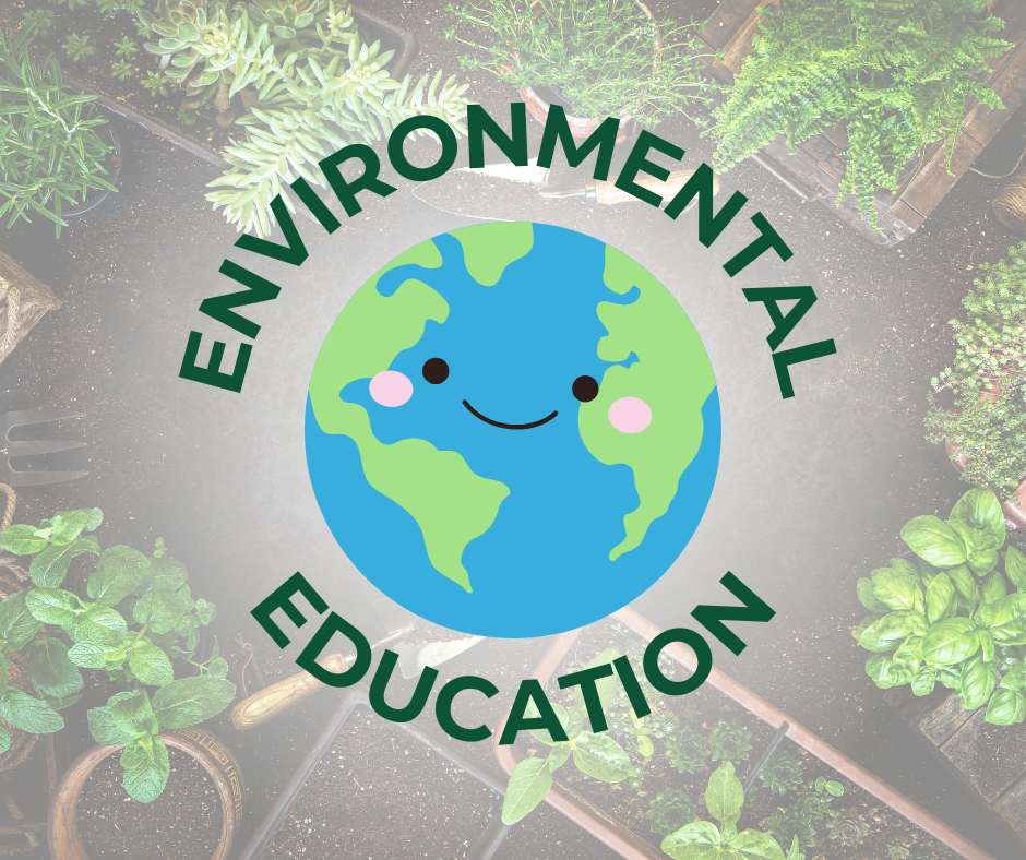 Environmental News & Education Image