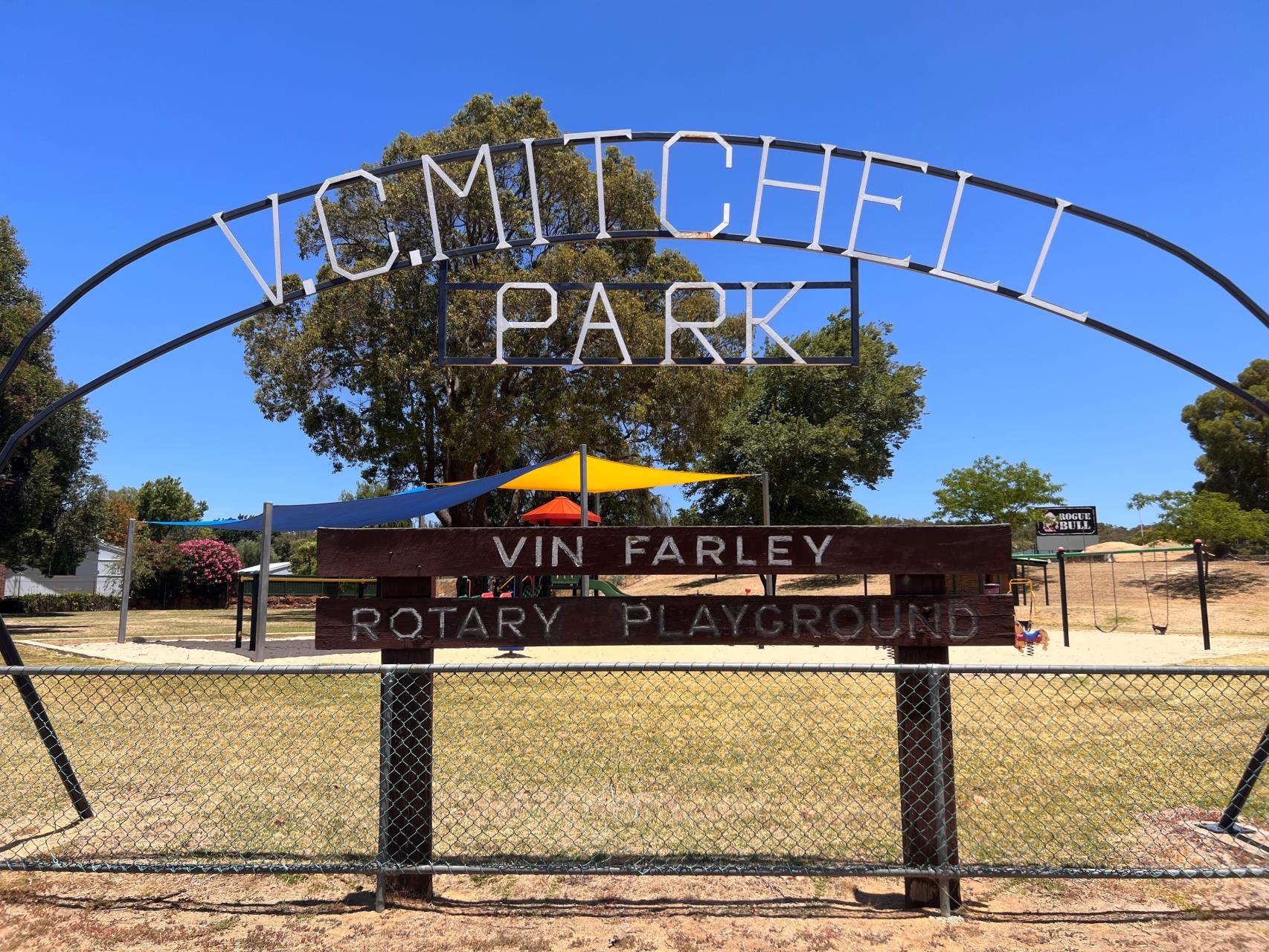 VC Mitchell Park Image