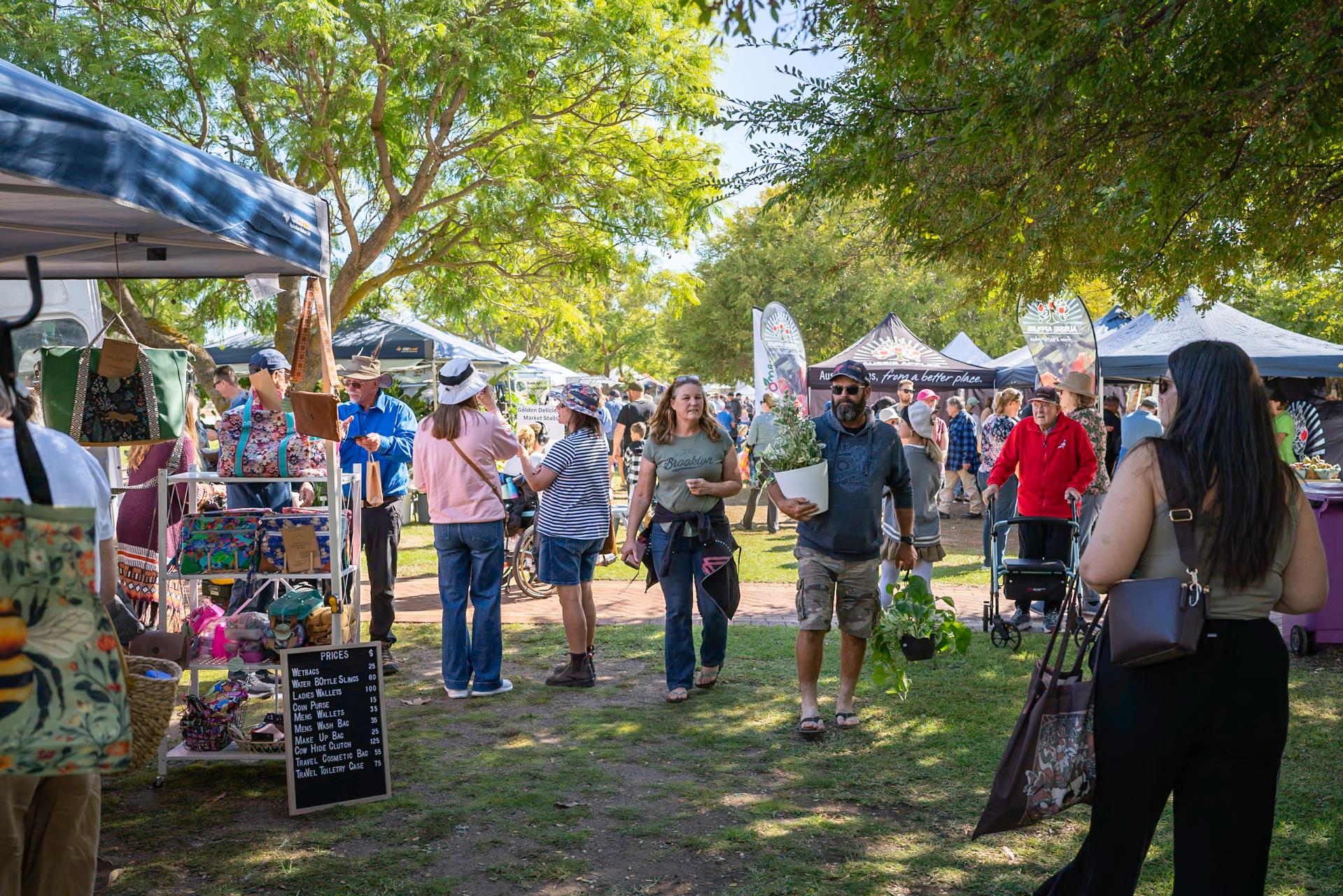 Donnybrook Apple Festival