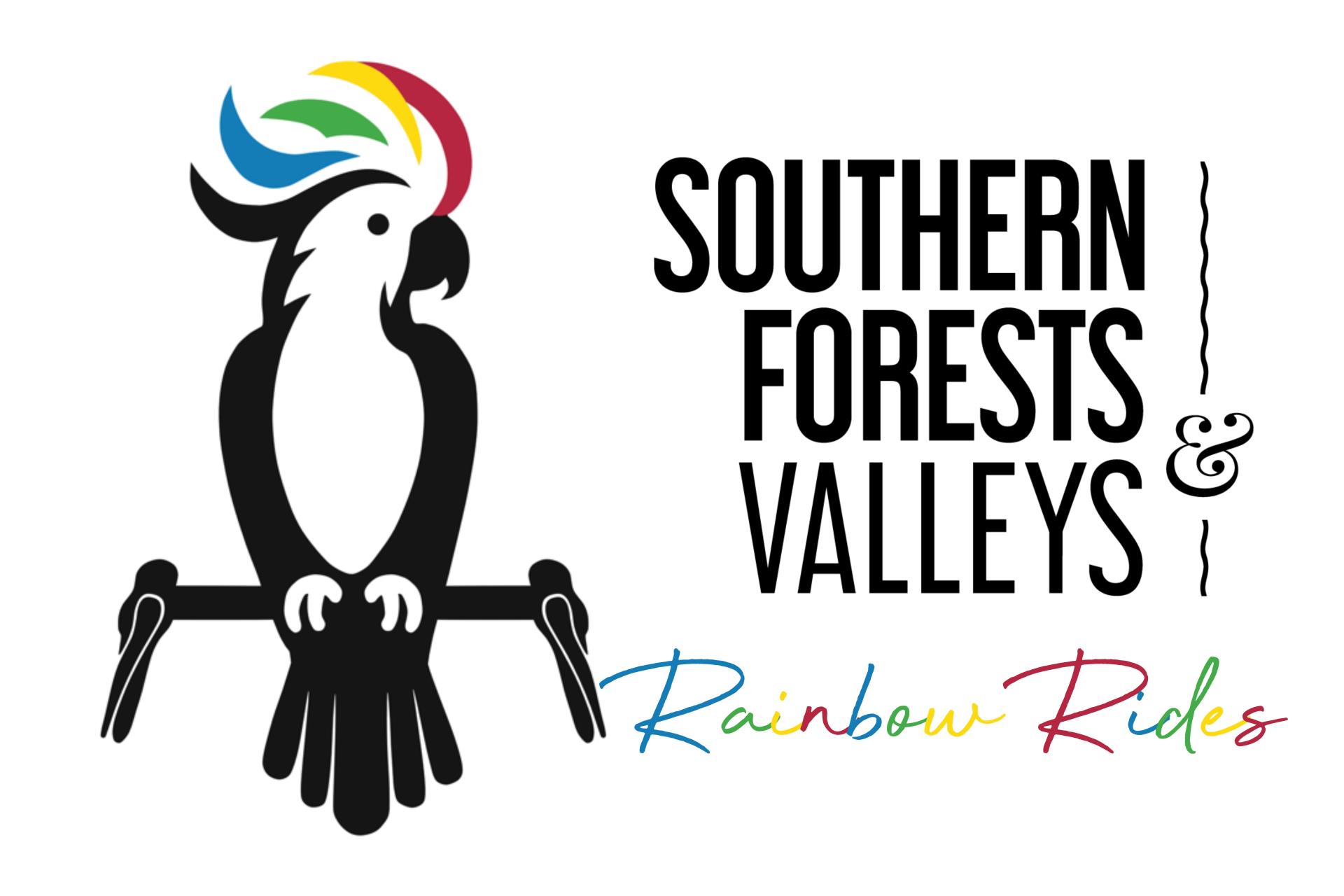 Southern Forests and Valleys Rainbow Rides -
