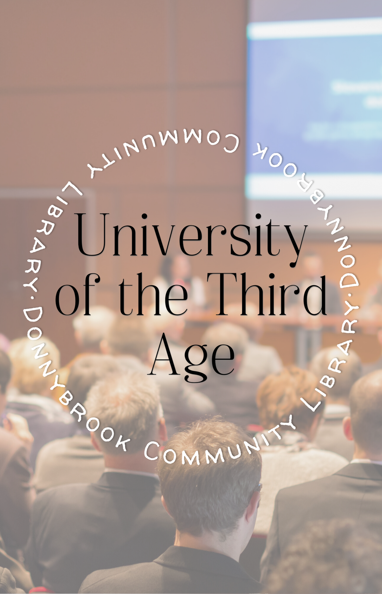University of the Third Age