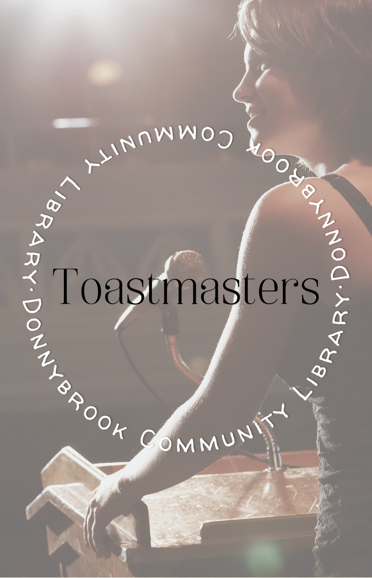 Toastmasters
