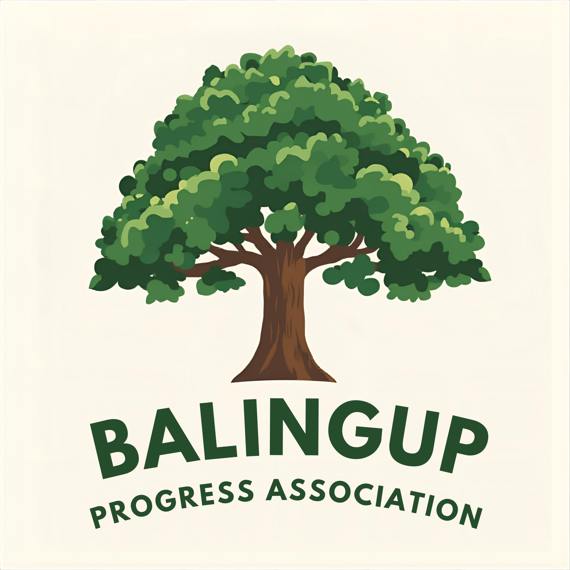 Balingup Progress Association general meeting