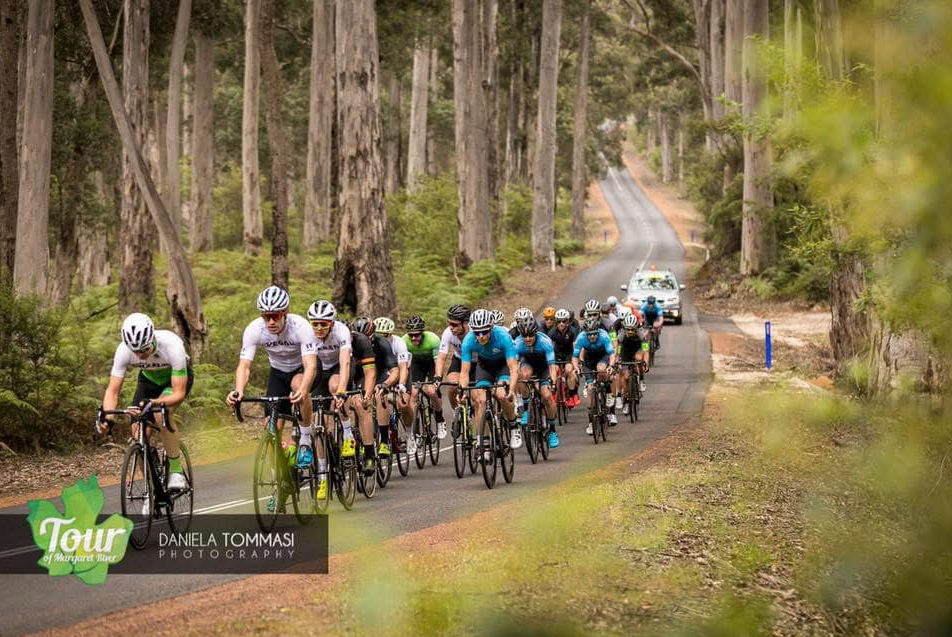Tour of Margaret River 2025