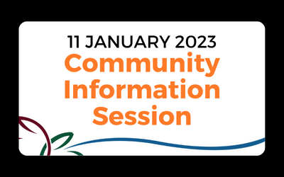 DFES - Community Information Session