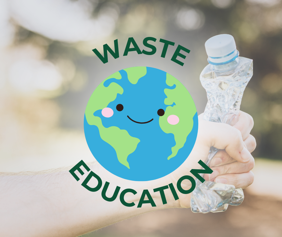 Waste Education - the Waste Space
