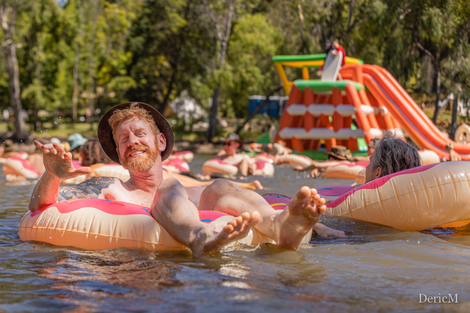 Description of image